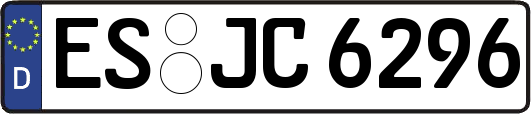 ES-JC6296