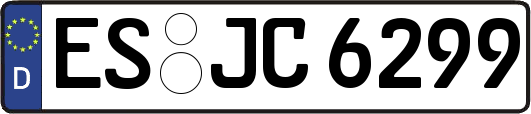 ES-JC6299