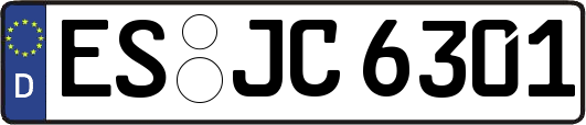 ES-JC6301