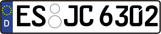 ES-JC6302