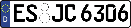 ES-JC6306