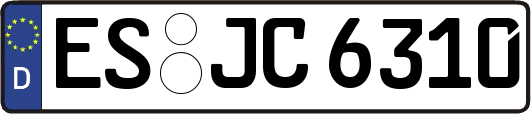 ES-JC6310