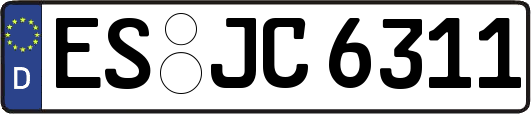 ES-JC6311