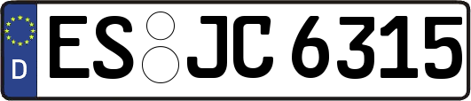 ES-JC6315