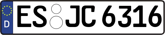 ES-JC6316