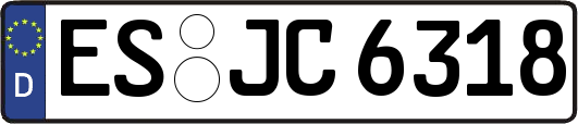 ES-JC6318