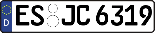 ES-JC6319