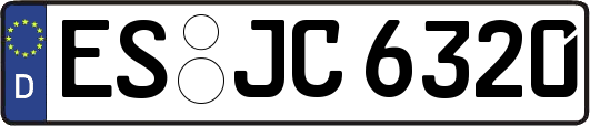 ES-JC6320
