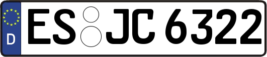 ES-JC6322