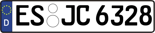 ES-JC6328