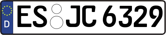 ES-JC6329