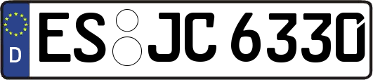ES-JC6330