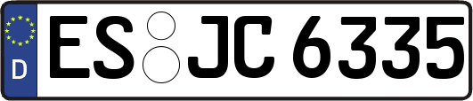 ES-JC6335