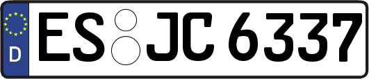 ES-JC6337