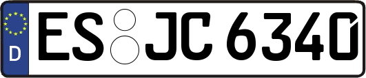 ES-JC6340
