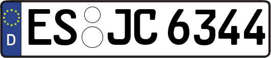 ES-JC6344