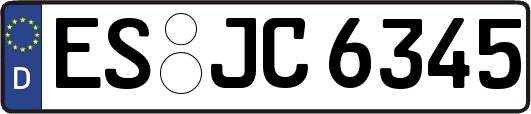 ES-JC6345