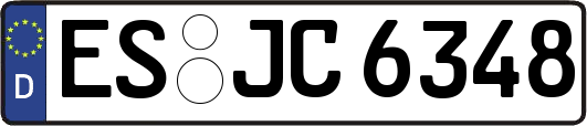 ES-JC6348