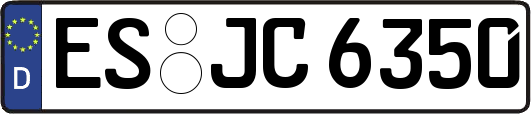 ES-JC6350