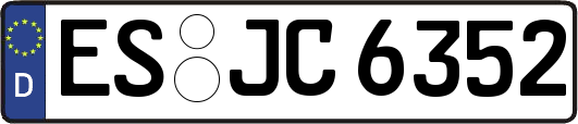 ES-JC6352