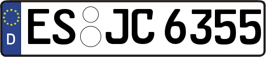 ES-JC6355