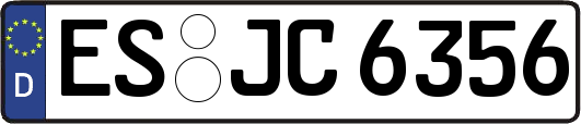 ES-JC6356