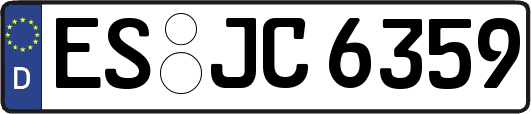 ES-JC6359