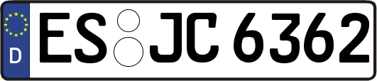 ES-JC6362