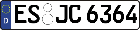 ES-JC6364