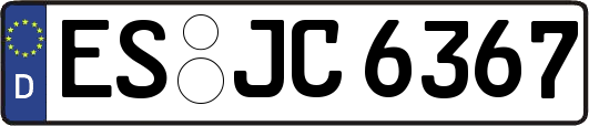 ES-JC6367
