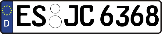 ES-JC6368