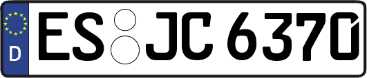 ES-JC6370