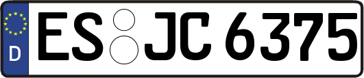 ES-JC6375