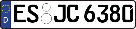 ES-JC6380