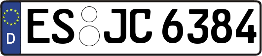 ES-JC6384