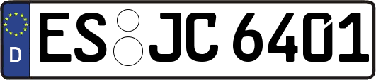 ES-JC6401