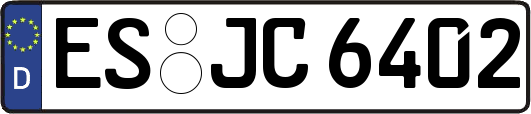 ES-JC6402