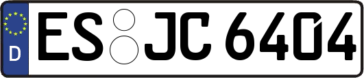 ES-JC6404