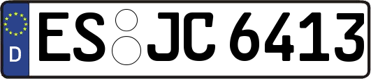 ES-JC6413