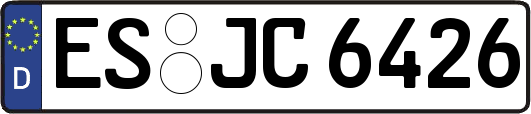ES-JC6426