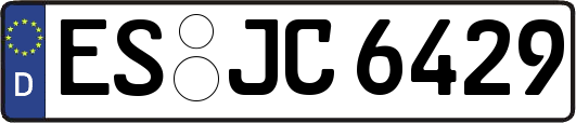 ES-JC6429