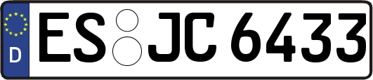ES-JC6433