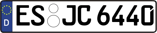 ES-JC6440