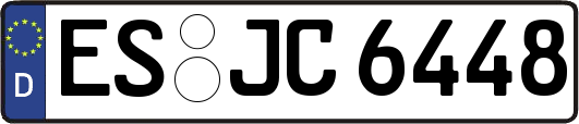 ES-JC6448