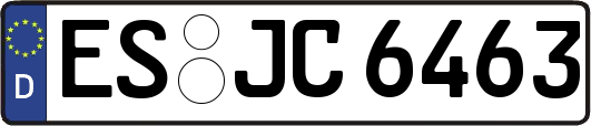 ES-JC6463