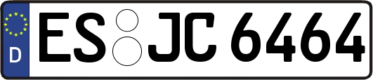 ES-JC6464