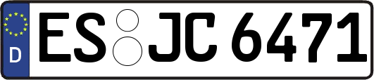 ES-JC6471