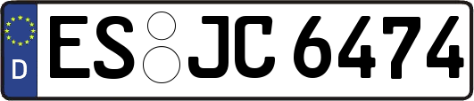 ES-JC6474