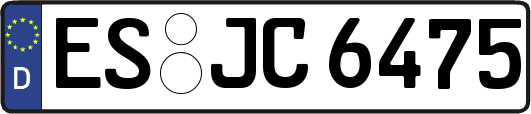 ES-JC6475