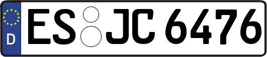 ES-JC6476